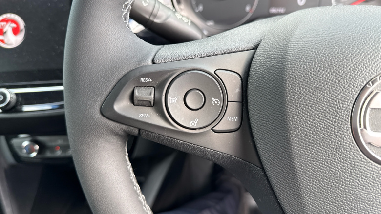 Vauxhall Corsa 1.2 Design 5dr Petrol Hatchback